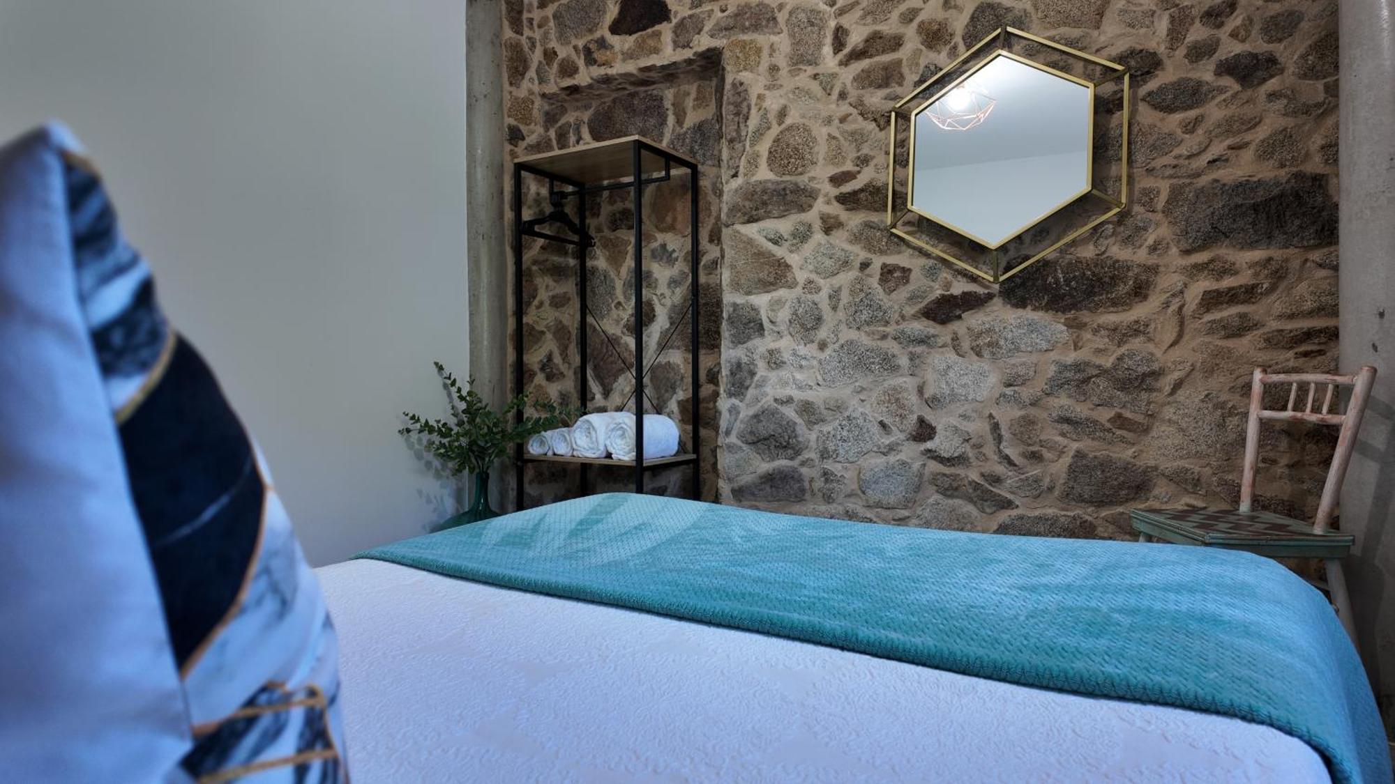 Panton Rural Casa Do Jose别墅 外观 照片