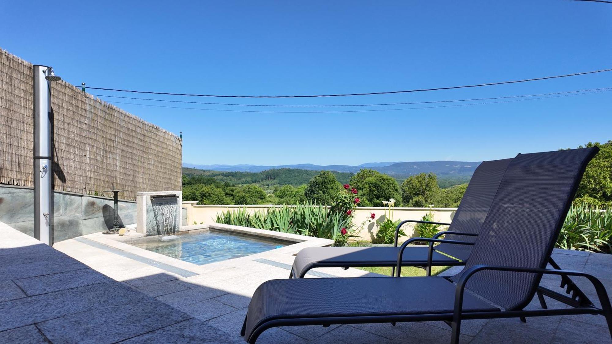 Panton Rural Casa Do Jose别墅 外观 照片