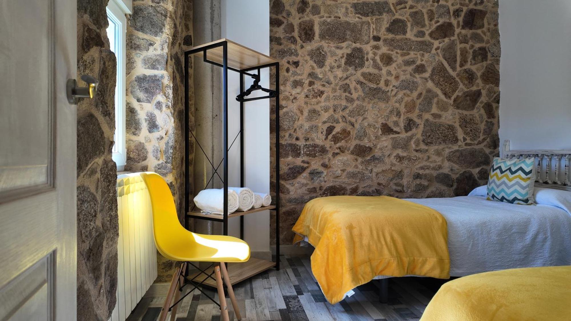 Panton Rural Casa Do Jose别墅 外观 照片