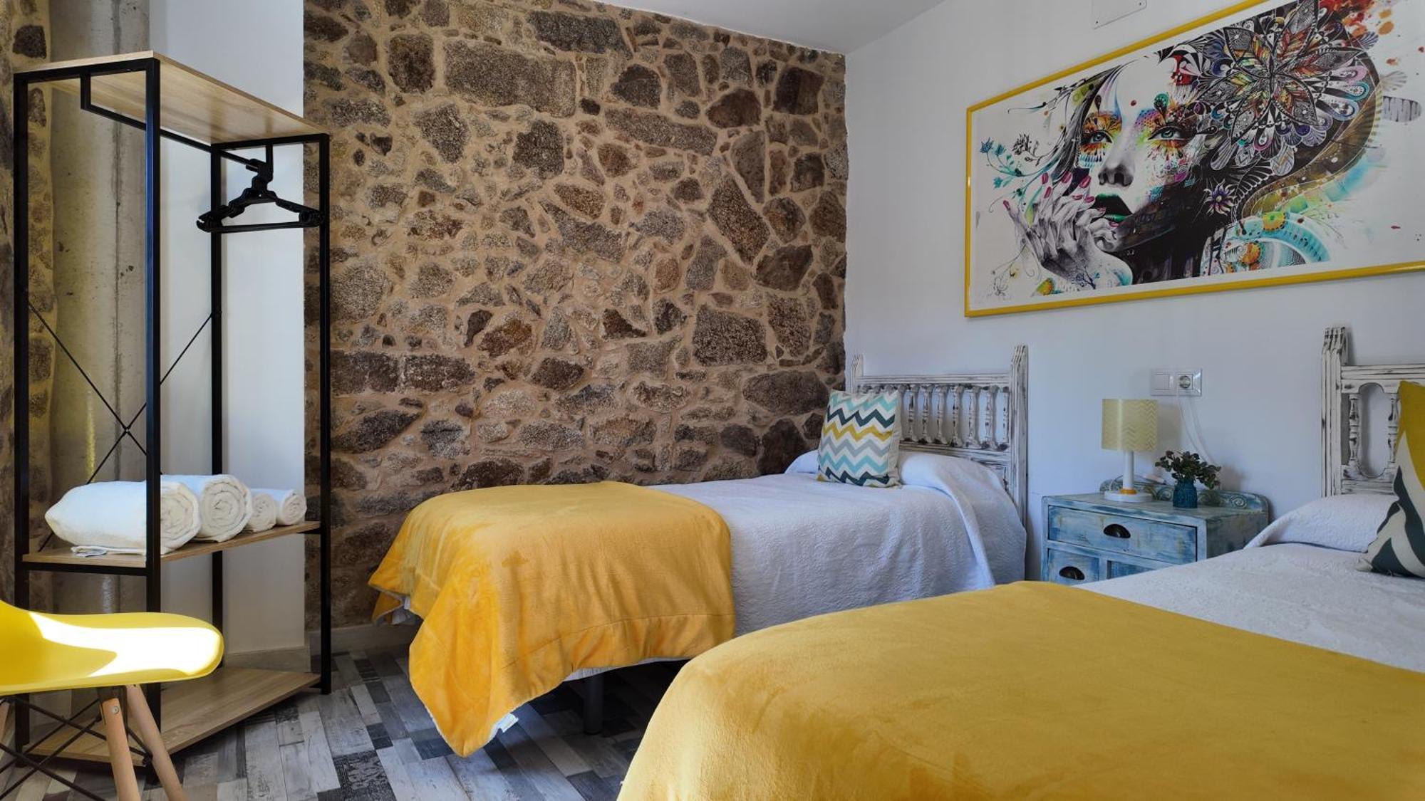 Panton Rural Casa Do Jose别墅 外观 照片