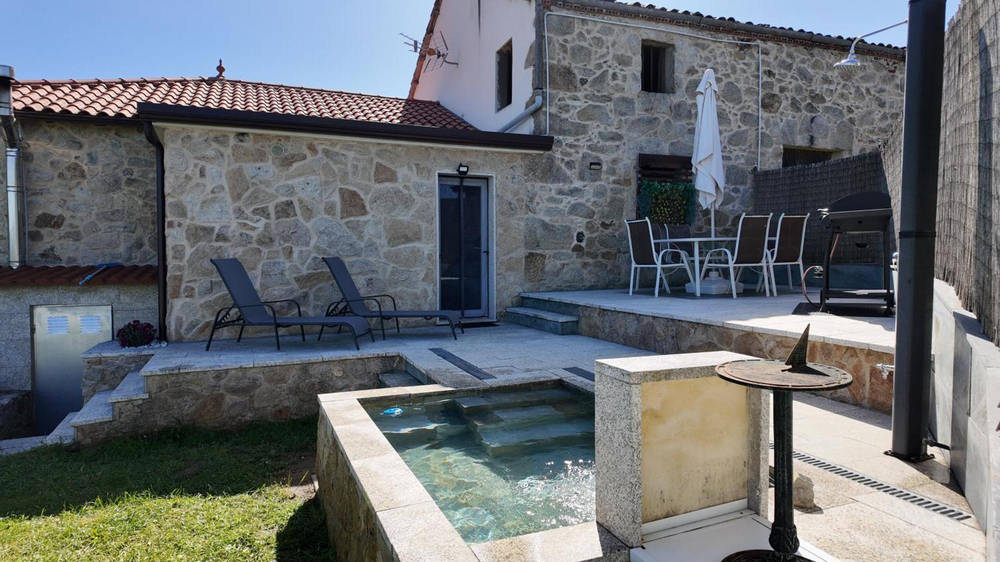 Panton Rural Casa Do Jose别墅 外观 照片