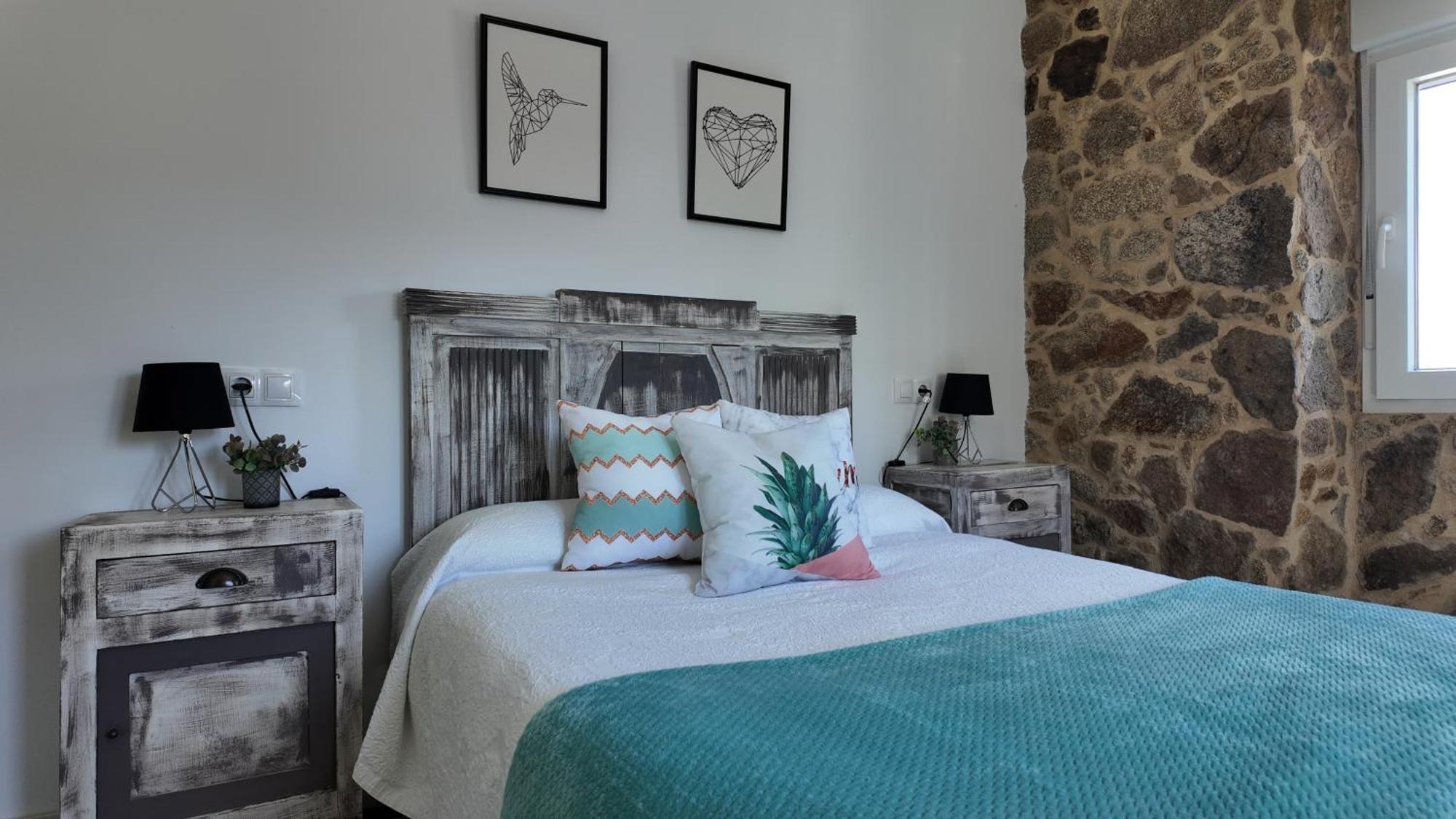 Panton Rural Casa Do Jose别墅 外观 照片
