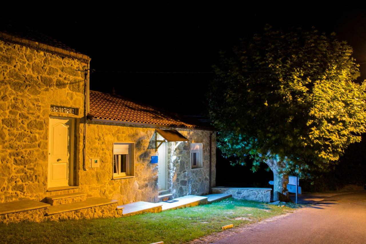 Panton Rural Casa Do Jose别墅 外观 照片