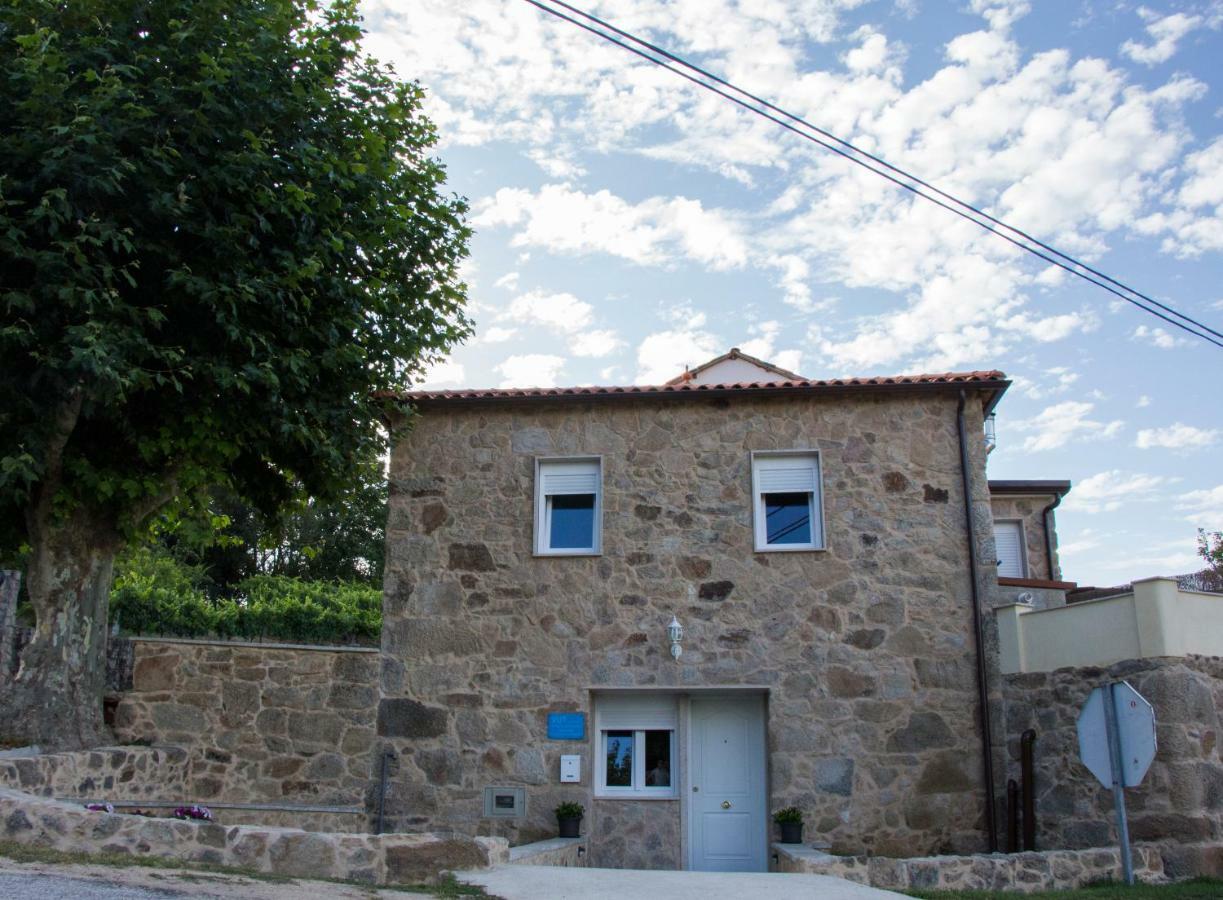 Panton Rural Casa Do Jose别墅 外观 照片