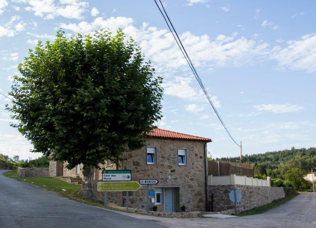 Panton Rural Casa Do Jose别墅 外观 照片